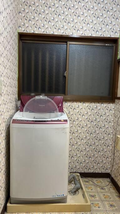 同樺順荘三番館 草津温泉街周辺一軒家10人以上収納 Holiday home Kusatsu (Gunma)